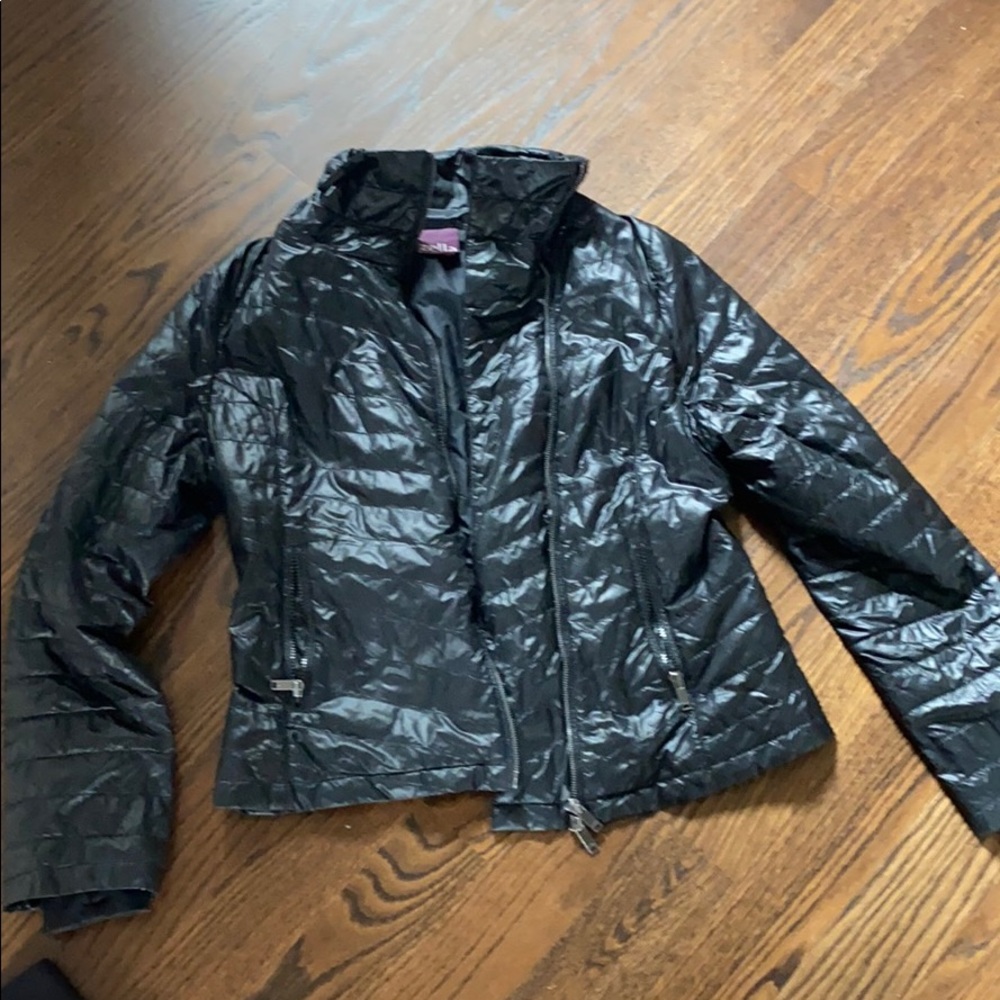 Zella jacket